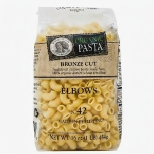 Elbow Macaroni