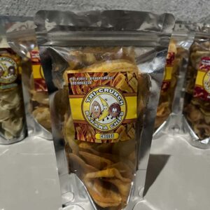 Banana Chips