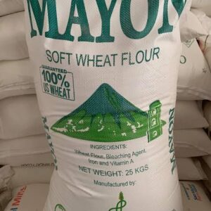 All-purpose Flour