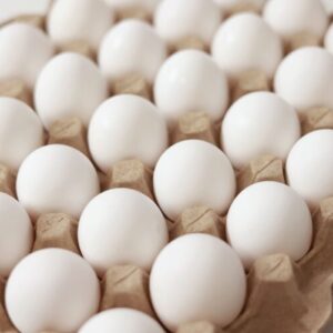 High-quality Farm Fresh Eggs